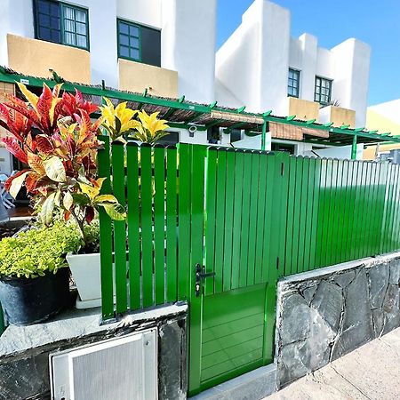 Bungalow Yaipe マスパロマス エクステリア 写真